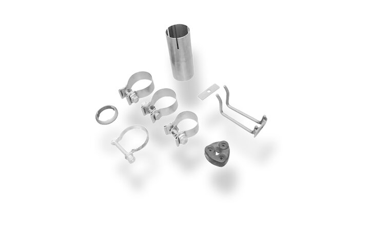Geschikt voor: Mercedes CLK 208 2,0 l 2,3 l 3,2 l 4,3 l