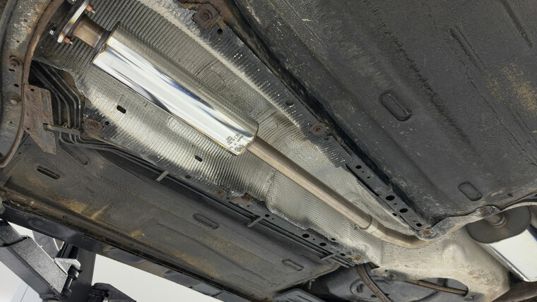 Geschikt voor: Ford C-Max C-Max II (vanaf 2010) 1,0 l