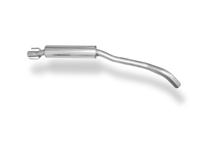 Geschikt voor: Opel Corsa B &Oslash;60mm