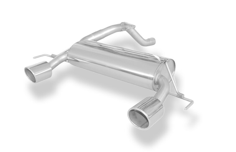 Geschikt voor: Opel Corsa E OPC