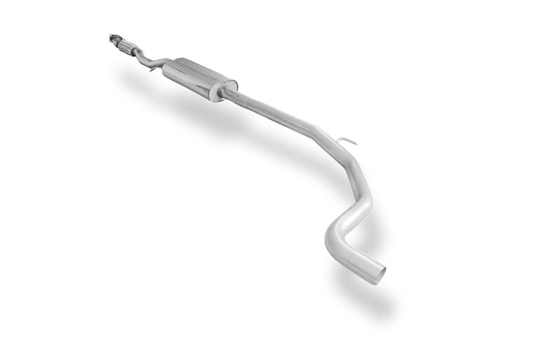 Geschikt voor: Opel Corsa E 1,4 l T