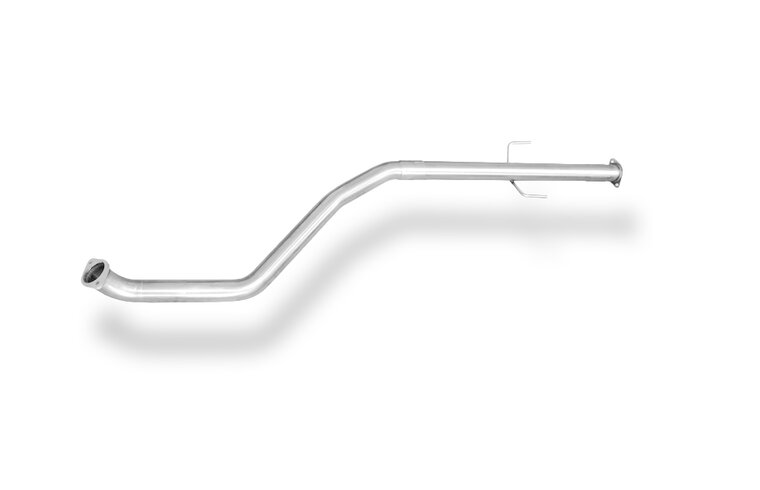 Geschikt voor: Hyundai Coup&eacute; GK 2,7 l - (02-06)