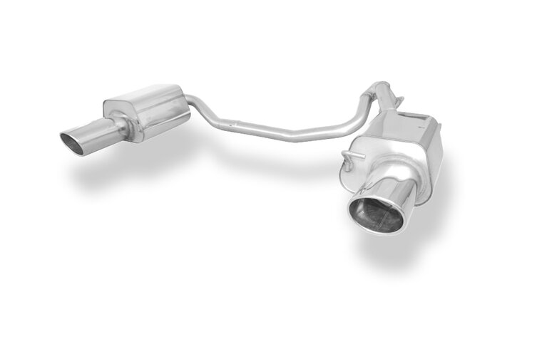 Geschikt voor: Hyundai Coup&eacute; GK 1,6 l - 2,0 l (2002-2006)