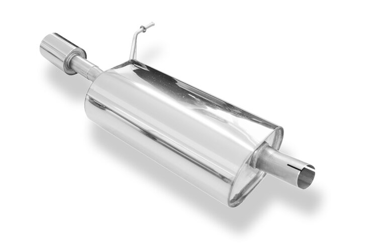 Geschikt voor: Dacia Duster 2010 - 2018 4x2 - 1,2l