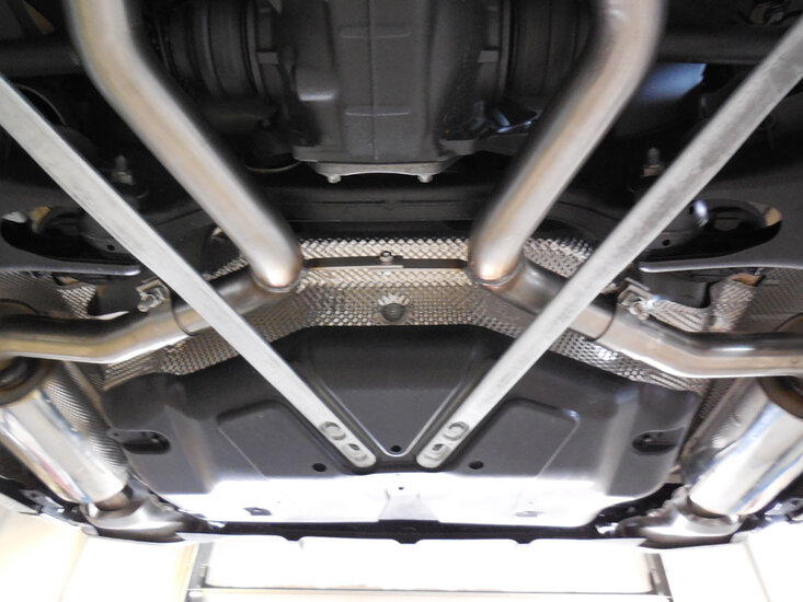 Geschikt voor: Mercedes E-klasse A207 4/6-cilinder facelift