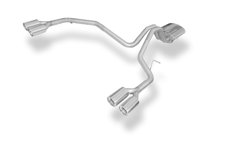 Geschikt voor: Cadillac Escalade
