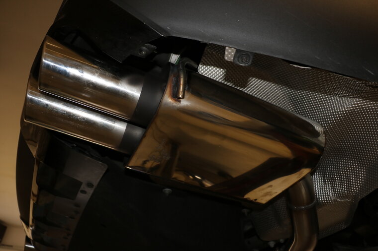 Geschikt voor: Ford Explorer