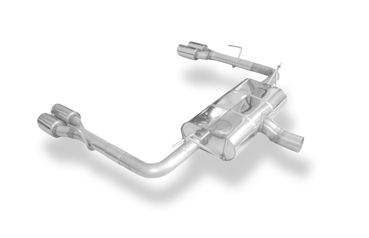 Geschikt voor: Ford Focus IV Toernooi/Combinatie
