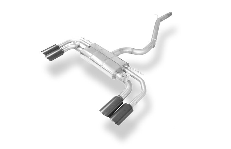Geschikt voor: Seat Formentor