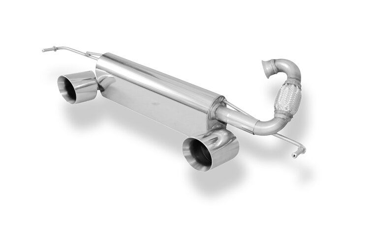 Geschikt voor: Smart Fortwo 453 0,9 l 66 kW 1,0 l 45/52 kW