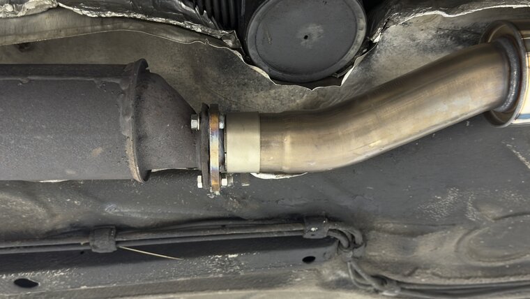 Geschikt voor: VW Golf I 1,8 l 70 kW