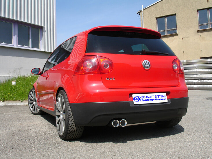 Geschikt voor: VW Golf V 55 kW tot 110 kW