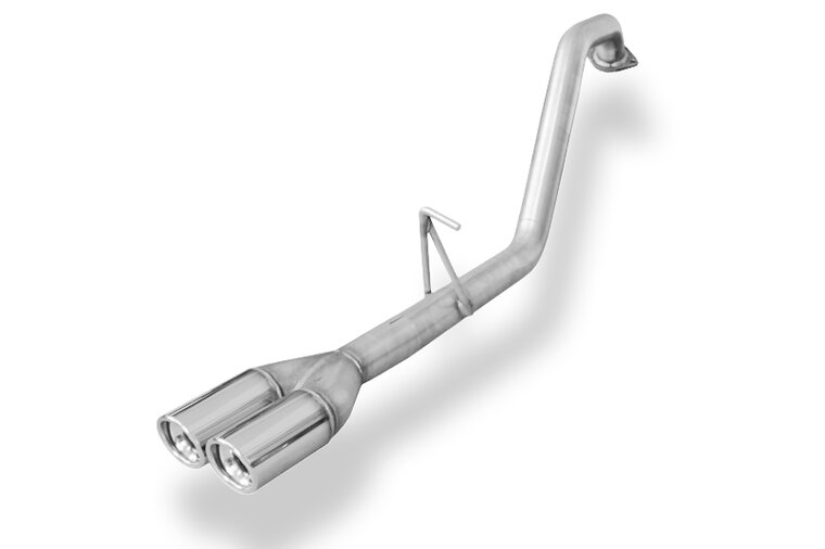 Geschikt voor: Toyota Hilux