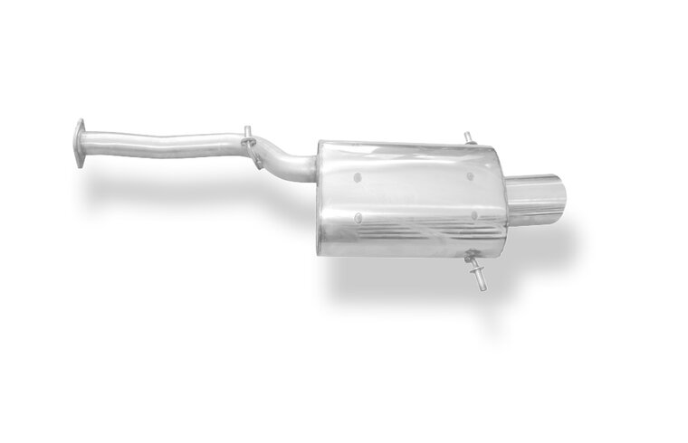 Geschikt voor: Subaru Impreza GD/ GG 2,0 l 92 kW