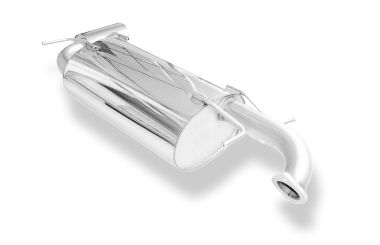 Geschikt voor: Subaru Impreza GHD