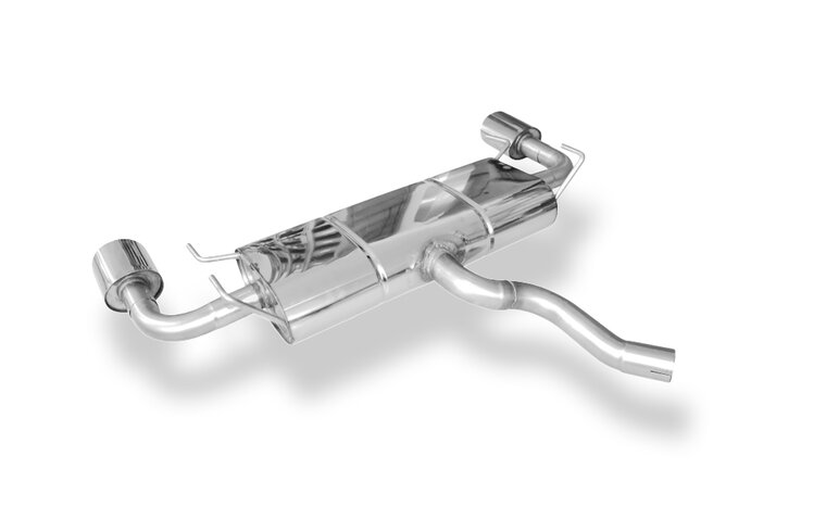 Geschikt voor: Subaru Impreza GR 2.0L 110kW Handgeschakelde transmissie