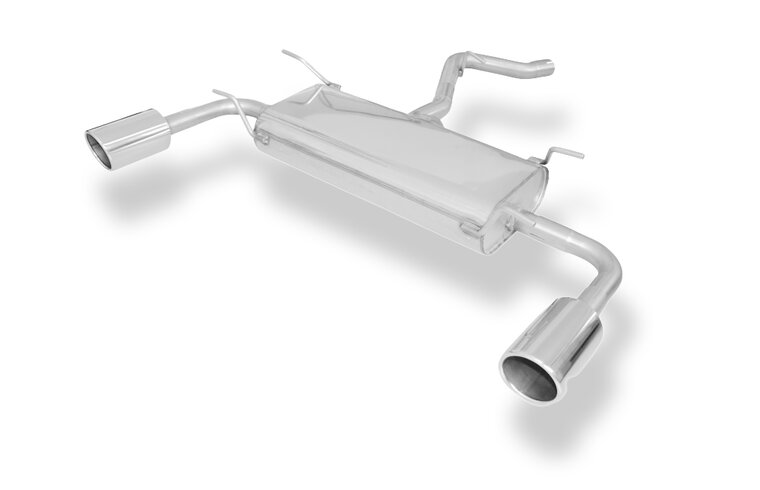 Geschikt voor: Subaru Impreza GT7