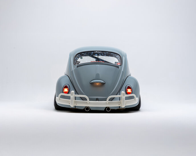 Geschikt voor: VW K&auml;fer