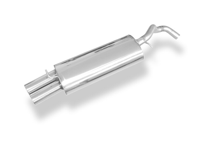 Geschikt voor: VW Kever 1C, 9C, 1Y &Oslash; 55mm systeem