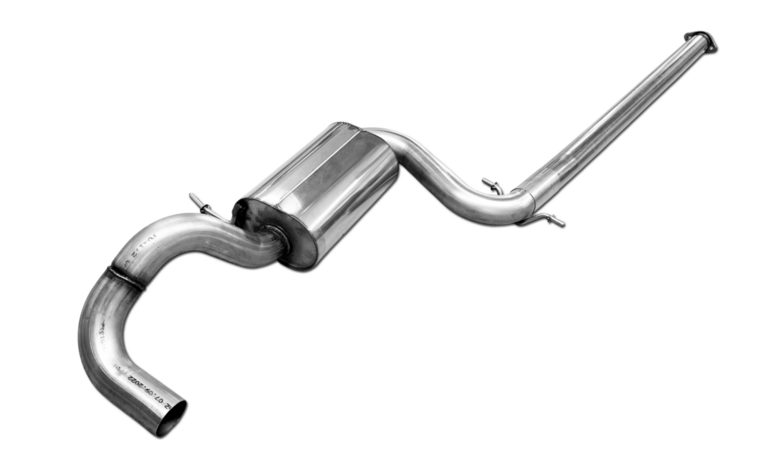 Geschikt voor: VW Kever 16 (5C) 1,2 l Stijve achteras