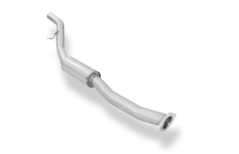 Geschikt voor: Ford Kuga Ik - (2008-2012) benzine