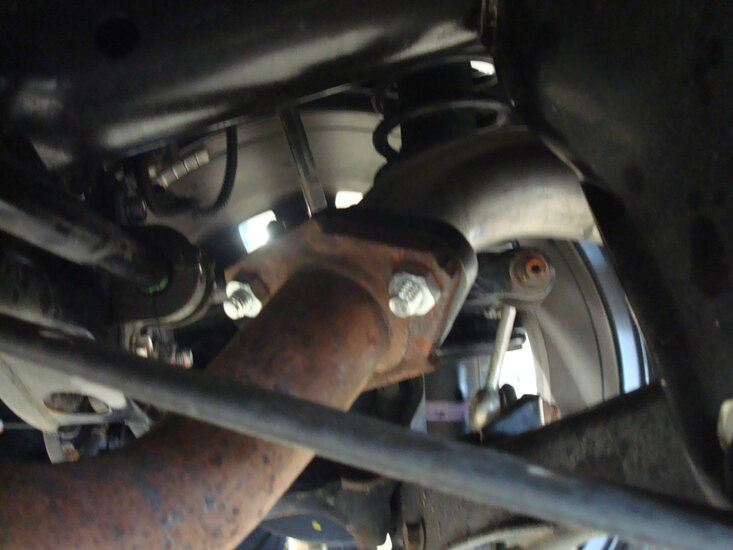 Geschikt voor: Mitsubishi Lancer CYO Benzine vanaf 2012