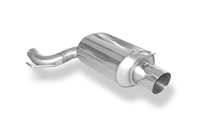 Geschikt voor: Mitsubishi Lancer EVO VIII