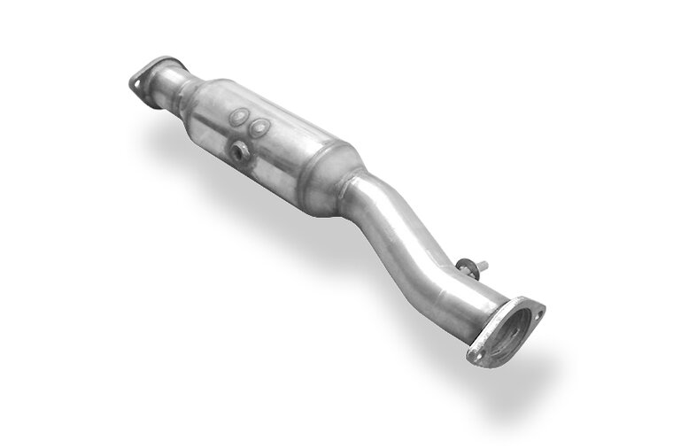 Geschikt voor: Mitsubishi Lancer EVO X