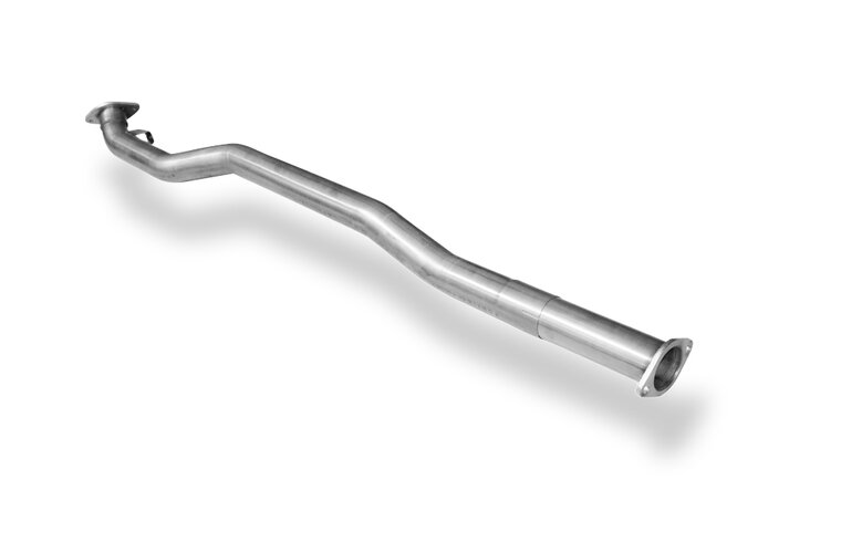 Geschikt voor: Mitsubishi Lancer EVO X