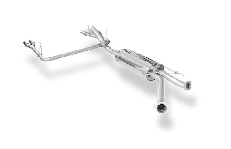 Geschikt voor: Toyota Land Cruiser J20