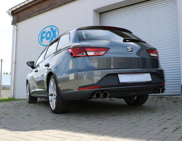 Geschikt voor: Seat Leon 5F ST 2Drive 1.4l 1.8l 2.0l TDI 110kW starre achteras