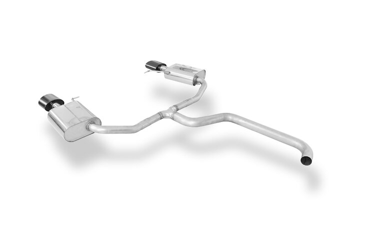 Geschikt voor: Seat Leon 5F ST 2Drive Cupra 300