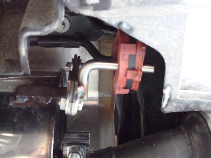 Fox Sportuitlaat Alfa Romeo Mito - 955 Achterdemper - 2x80 Type 16