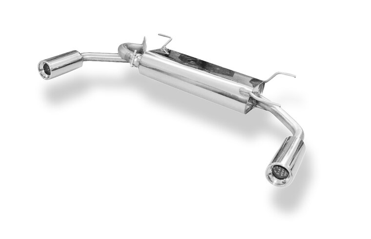 Geschikt voor: Mazda MX5 NB 55 mm - Groep N