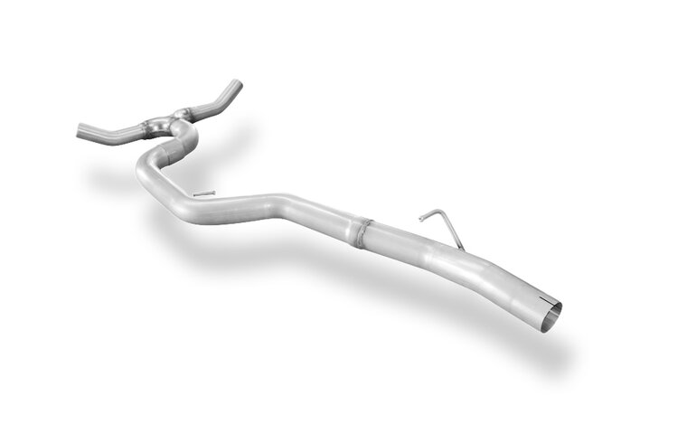 Geschikt voor: VW Passat 3C/ B6/ B7 4-beweging R36