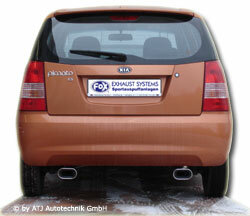 Geschikt voor: Kia Picanto