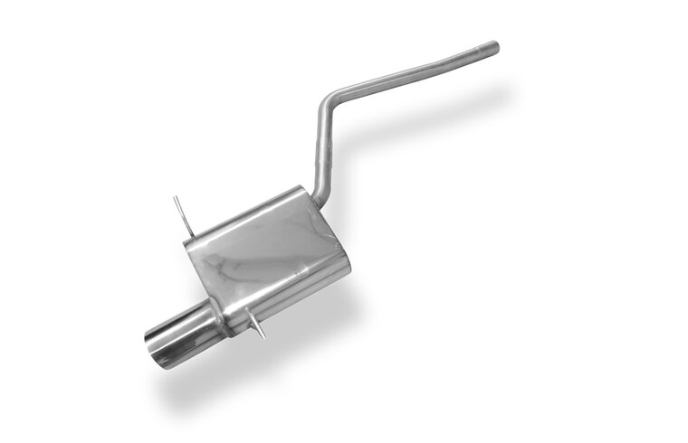 Geschikt voor: Mini R55 1,6 l 85/88/90 kW