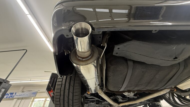 Geschikt voor: Mazda RX7 FC - 1,3 l 110 kW