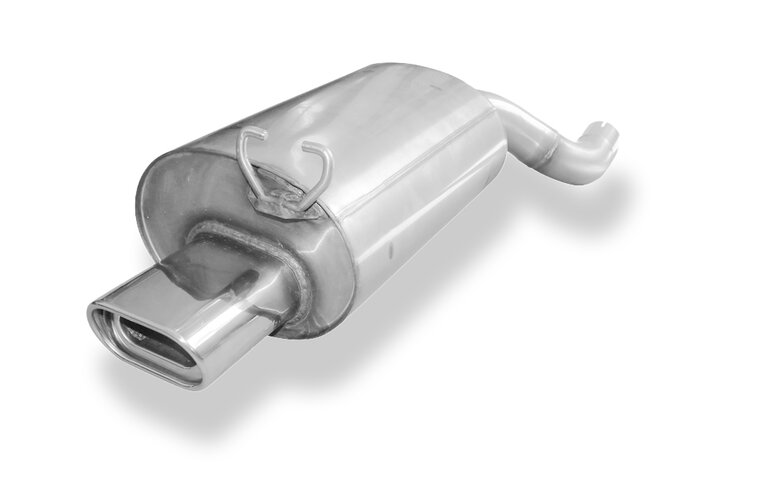Geschikt voor: Mercedes SL 129