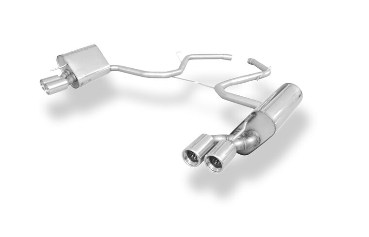 Geschikt voor: Mercedes SL 230 3,5 l 200 kW 5,5 l 285 kW