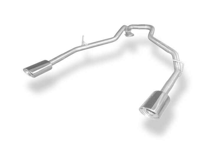 Geschikt voor: Kia Sorento JC Facelift, modeljaar vanaf 06/06