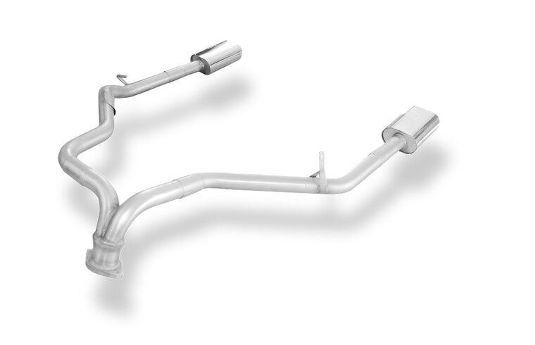 Geschikt voor: Kia Sorento JC Facelift, modeljaar vanaf 06/06