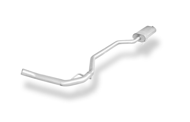 Geschikt voor: Opel Vectra C 1,6 l 1,8 l