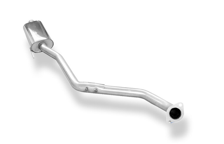 Geschikt voor: Hyundai Veloster 1,6 l 103 kW