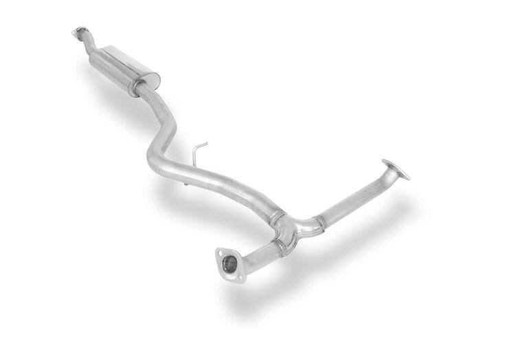 Geschikt voor: Subaru WRX