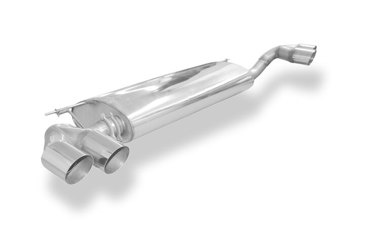 Geschikt voor: BMW X5 E70 (2007-2012) benzine