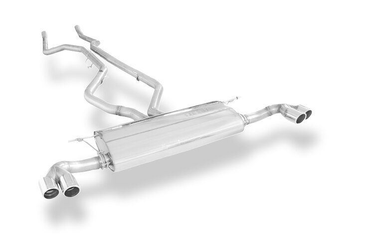 Geschikt voor: BMW X5 F15 (2013-...)