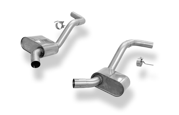 Geschikt voor: Jaguar XK8/ XKR 4,2 liter