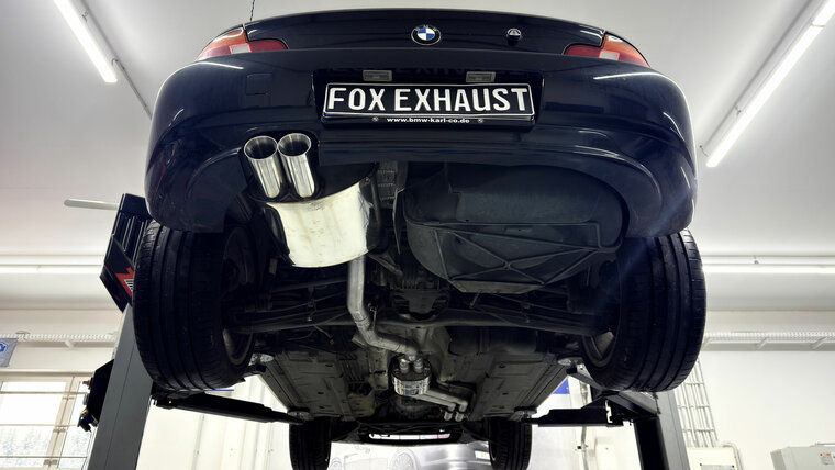 Geschikt voor: BMW Z3/Z3 Coup&eacute; 2,0 l