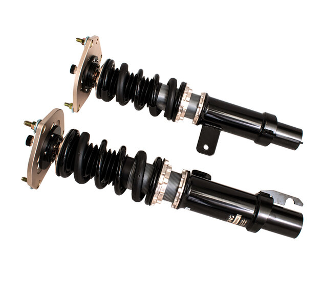 BC Racing Schroefset DS-DS Honda Accord CF4/CH1/CL1 1996 2002
